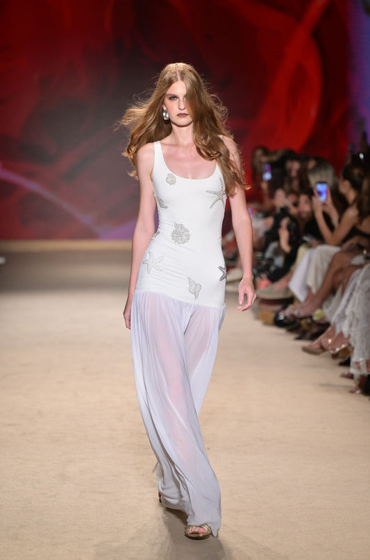 Flow Maxi Dress