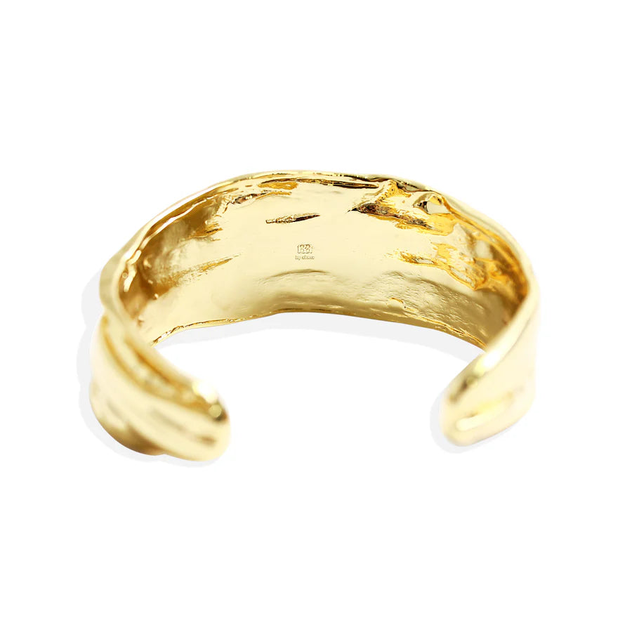 Carmen Bangle - Gold