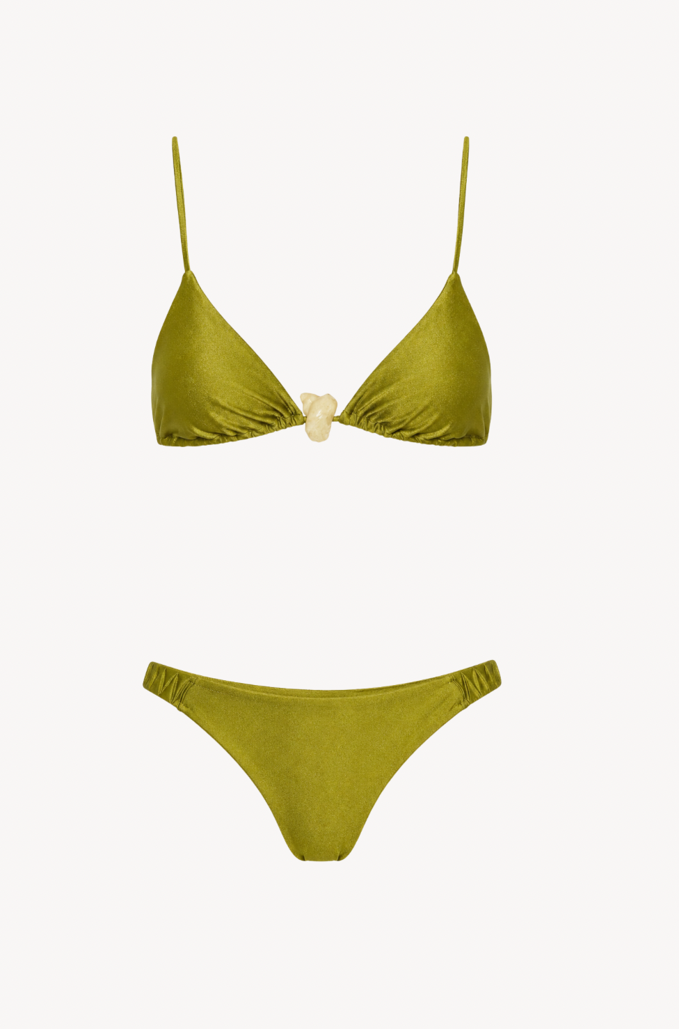 Nautilus Triangle Bikini