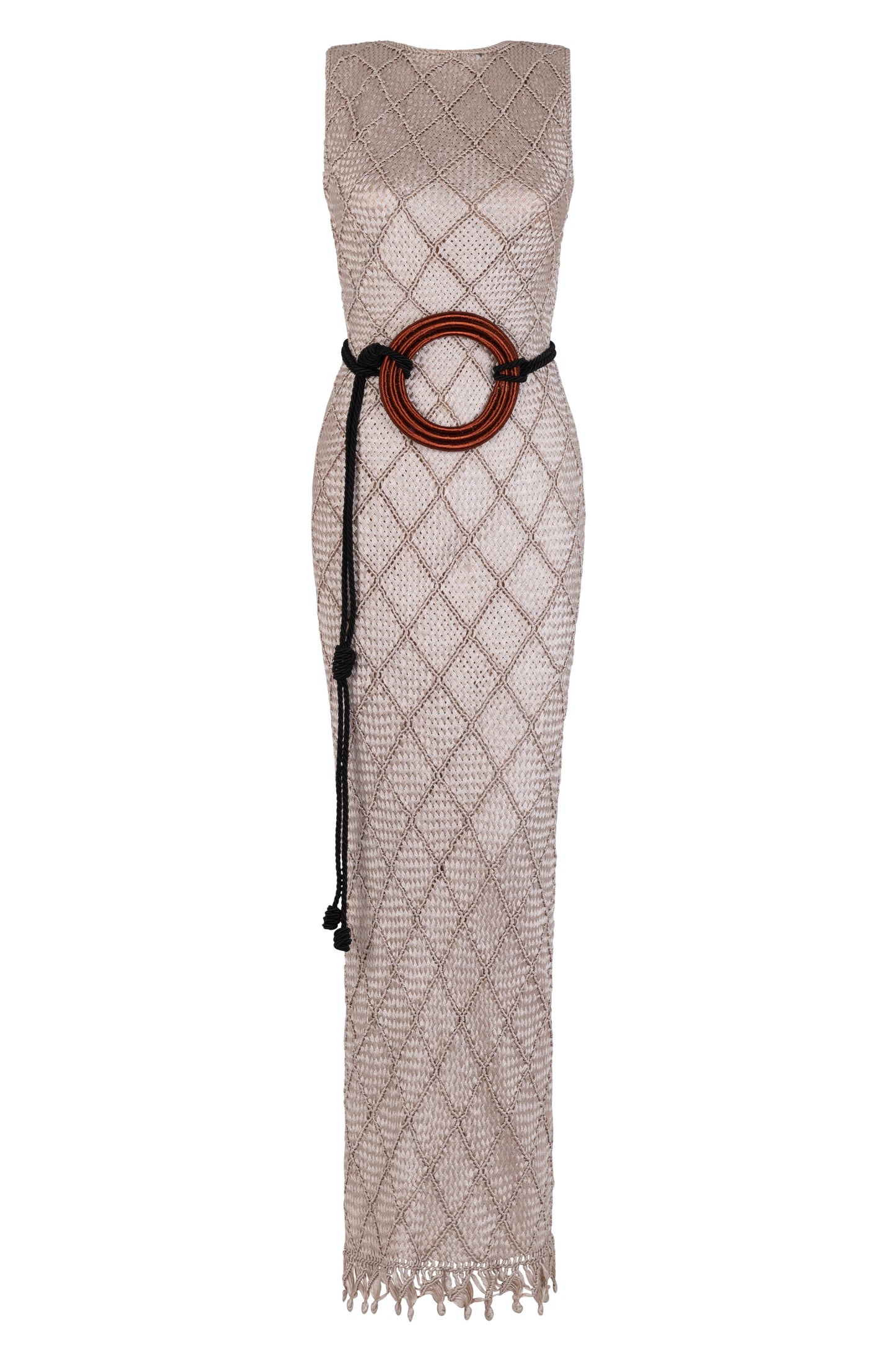 Caleya Dress