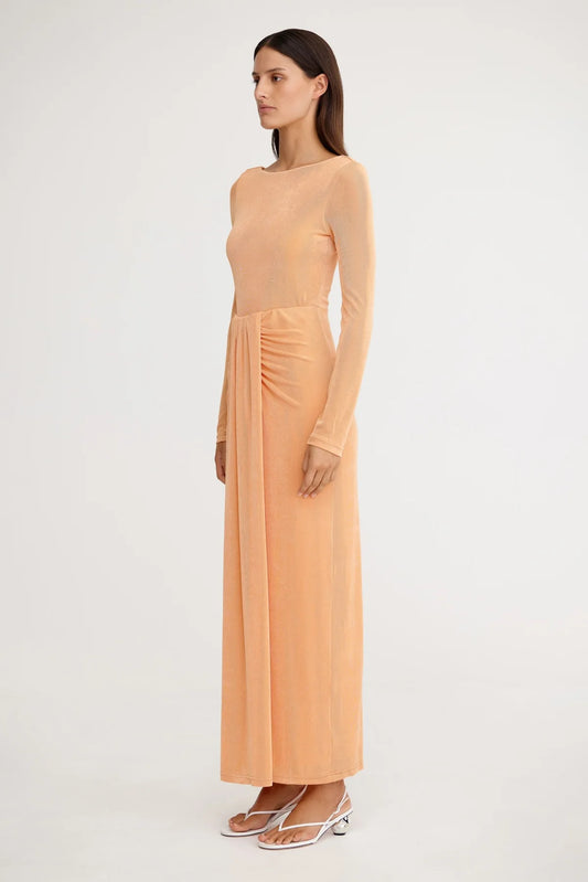 Dakota Maxi Dress