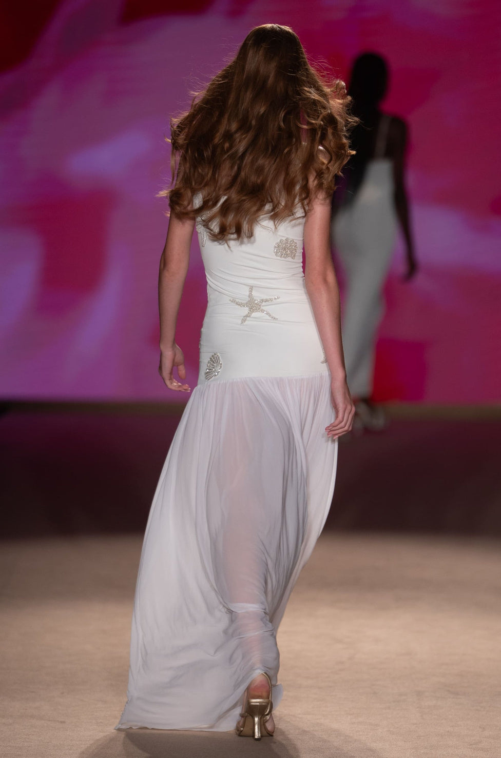 Flow Maxi Dress