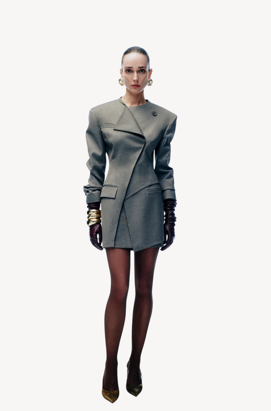 Ralphine Dress