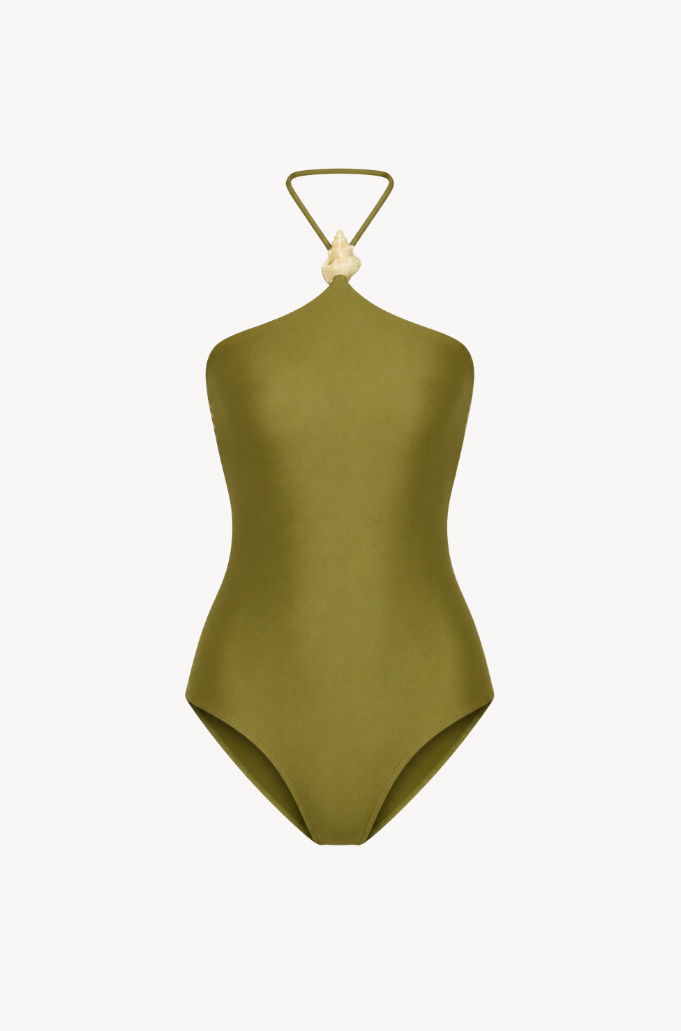 Nautilus One Piece Swimsuit
