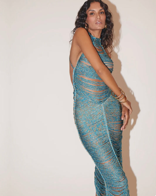 Alaia Dress
