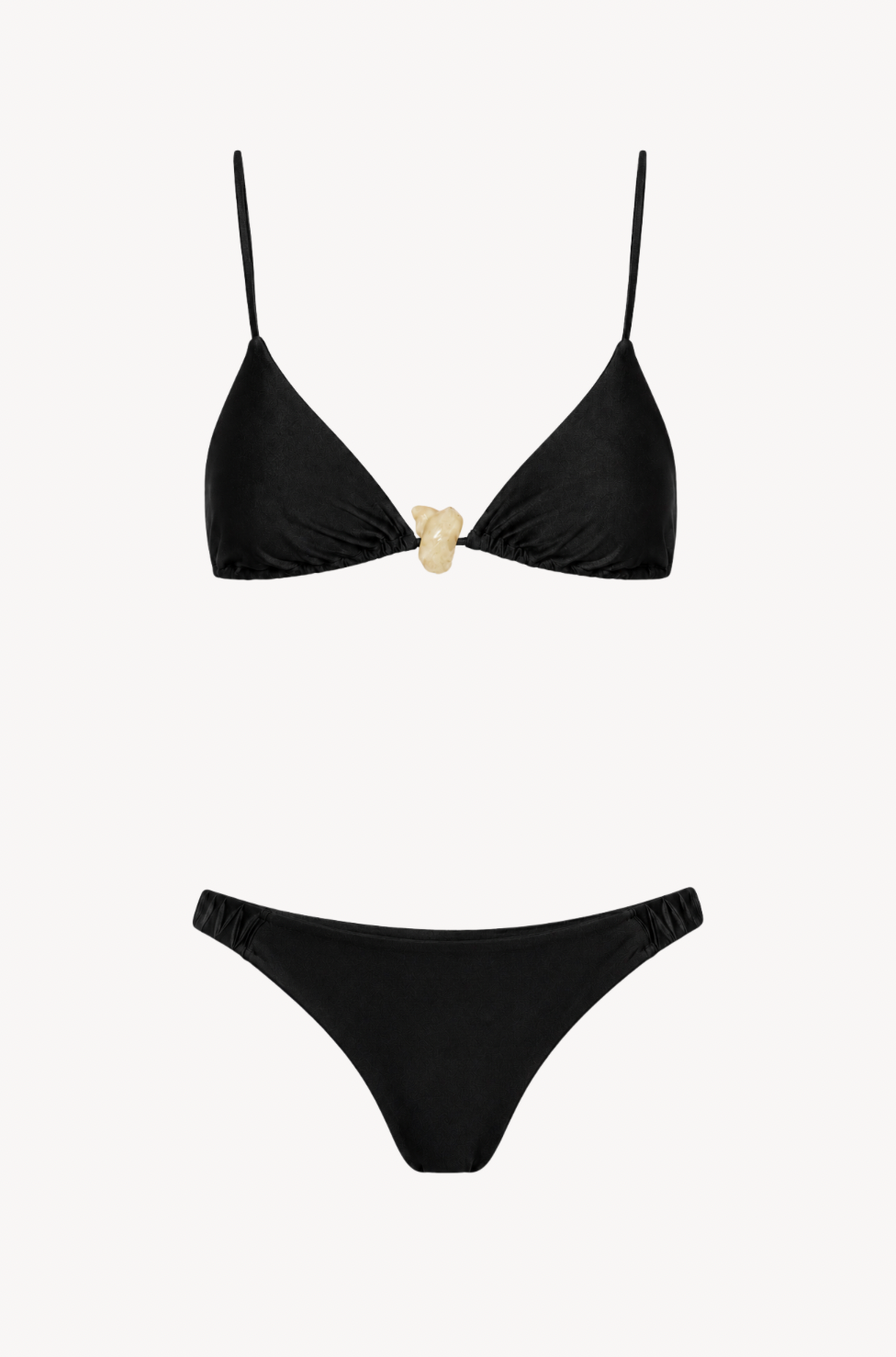 Nautilus Triangle Bikini