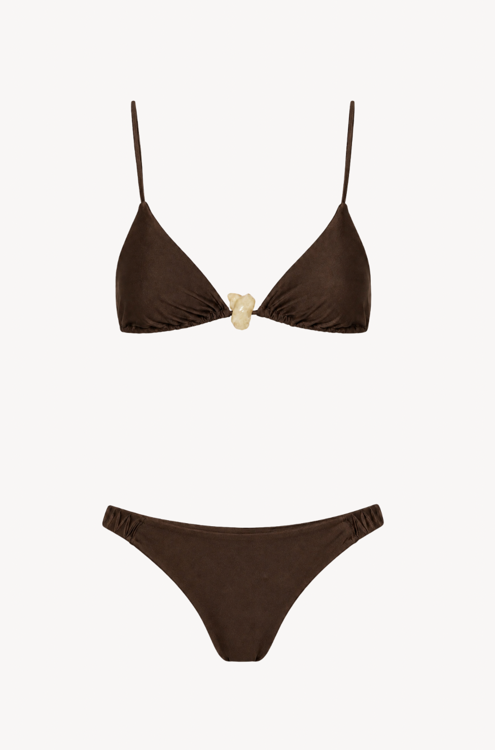 Nautilus Triangle Bikini