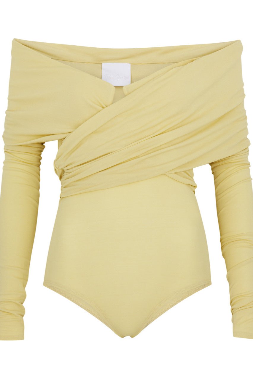 Otto Bodysuit