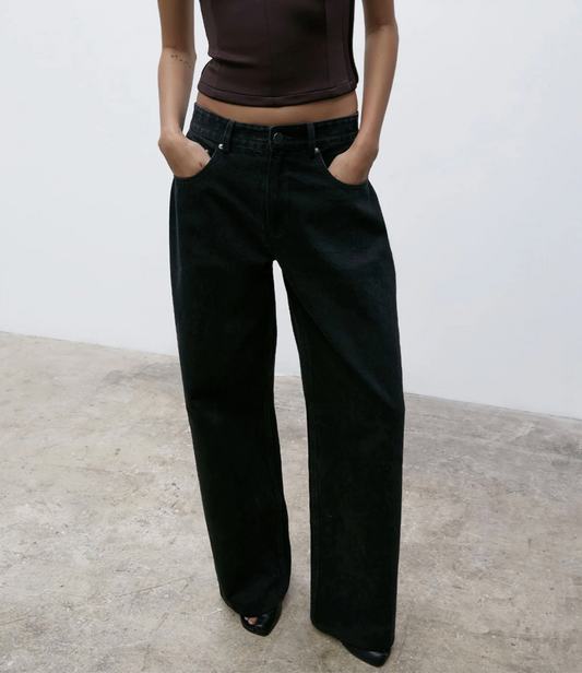 Baggy Jean