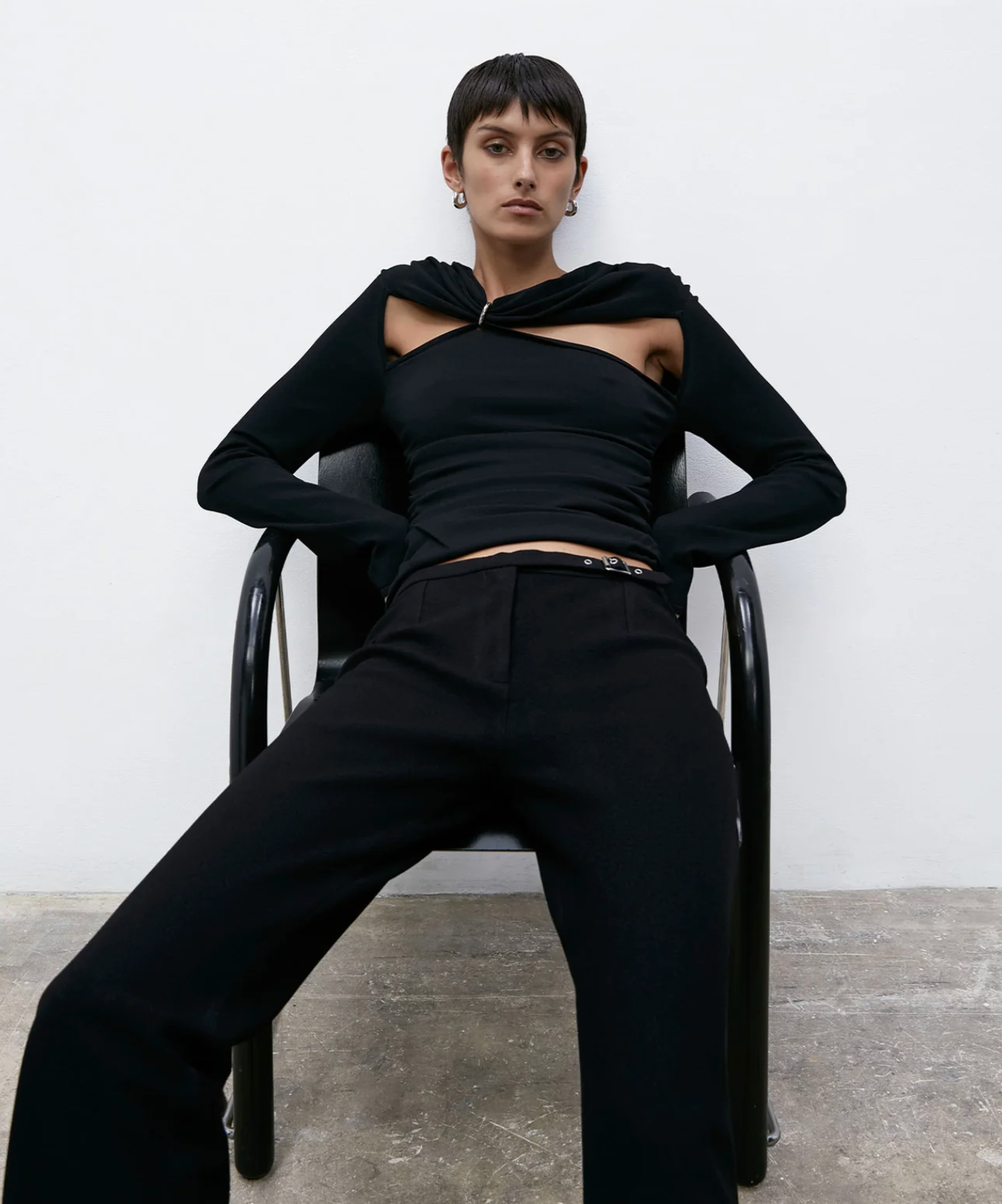 Kiera Top
