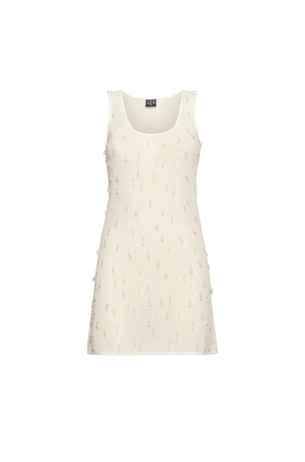 Honeycomb Dress