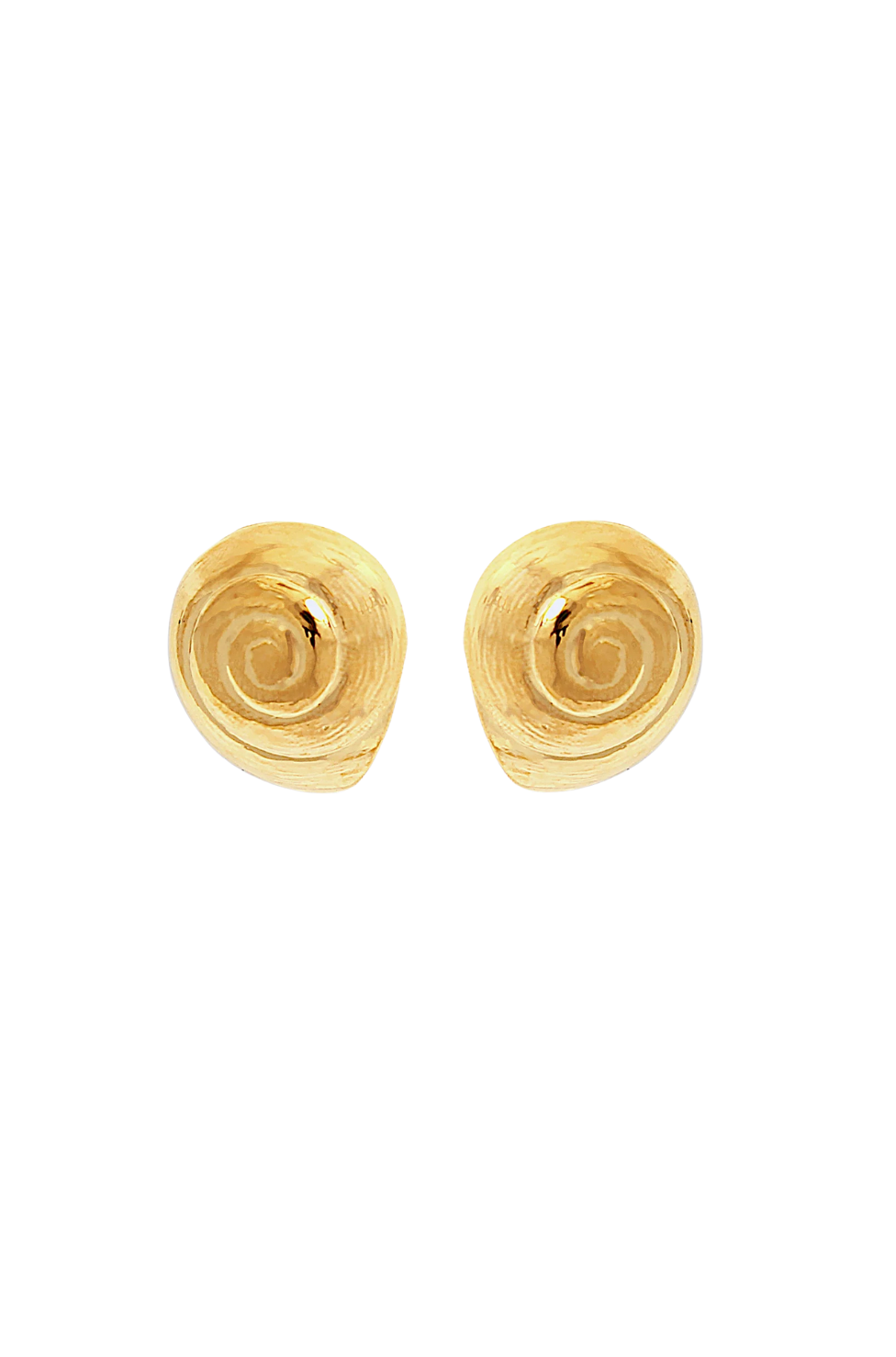 Odyssey Earrings - Gold