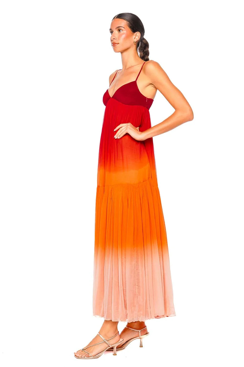 Carioca Dress