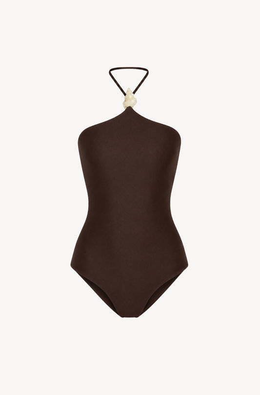 Nautilus One Piece Swimsuit