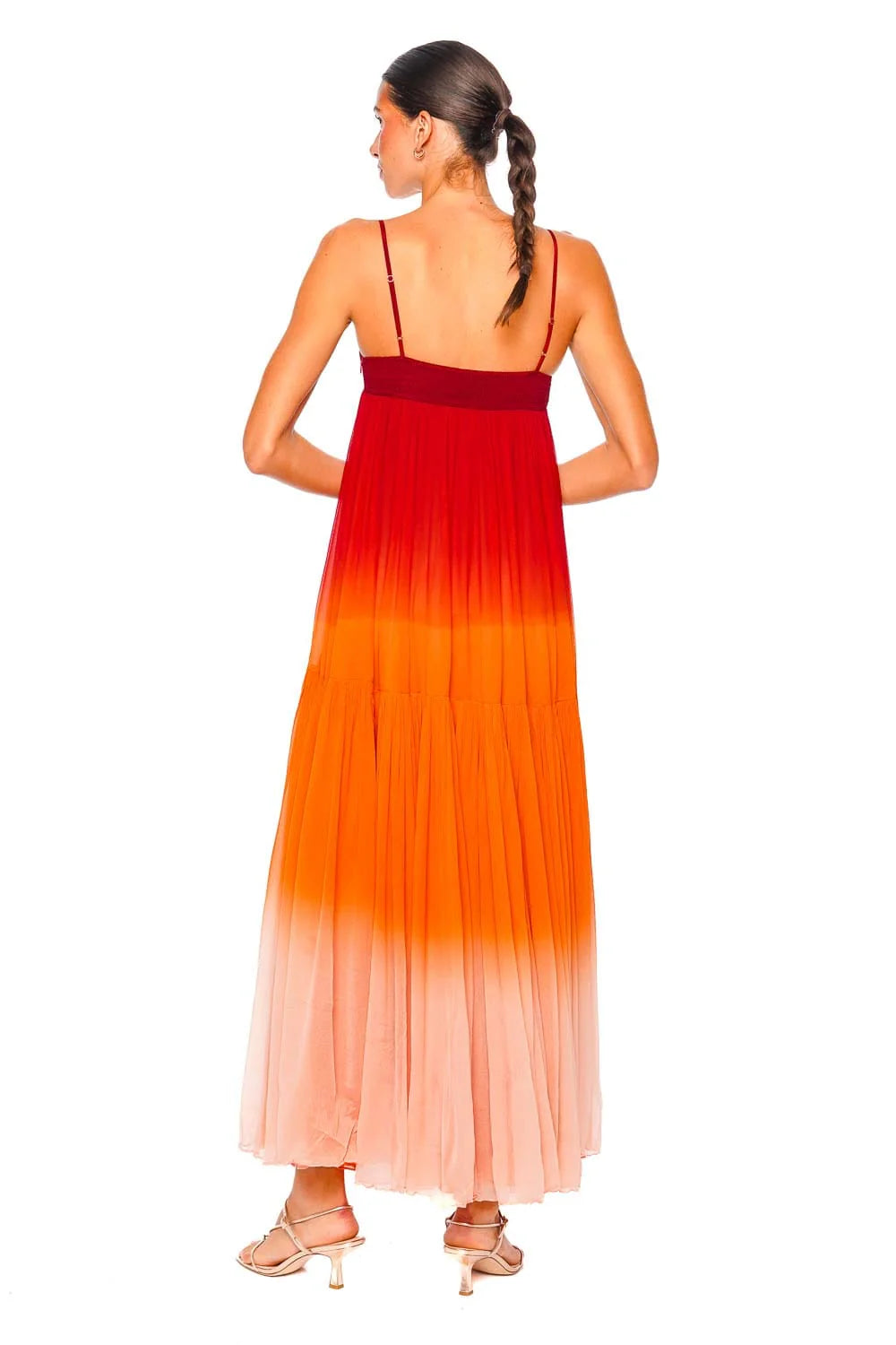 Carioca Dress