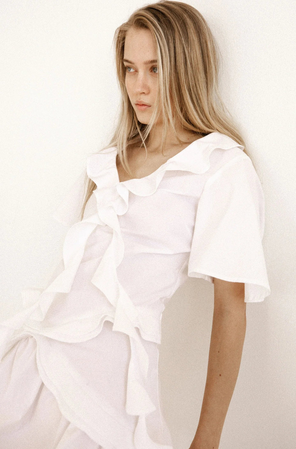 Olympia Dress