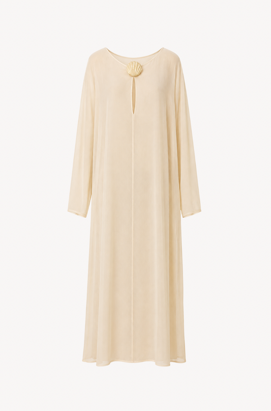 Cap Ferrat Tunic