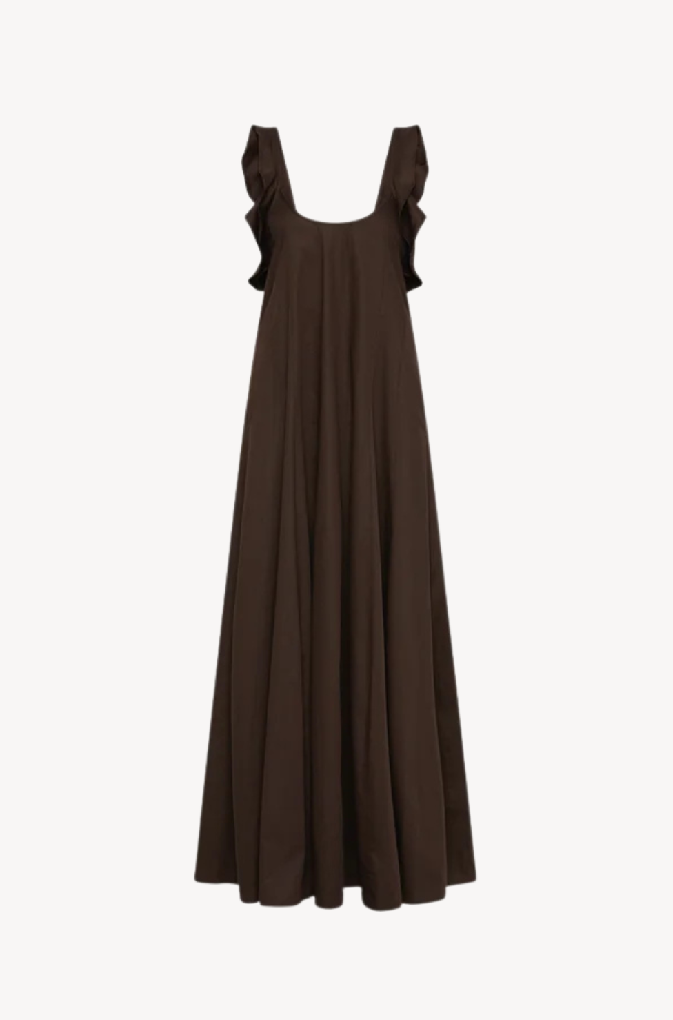 Loose Track Of Time Dress by Maggie Marylin — flowing resort dress with relaxed silhouette