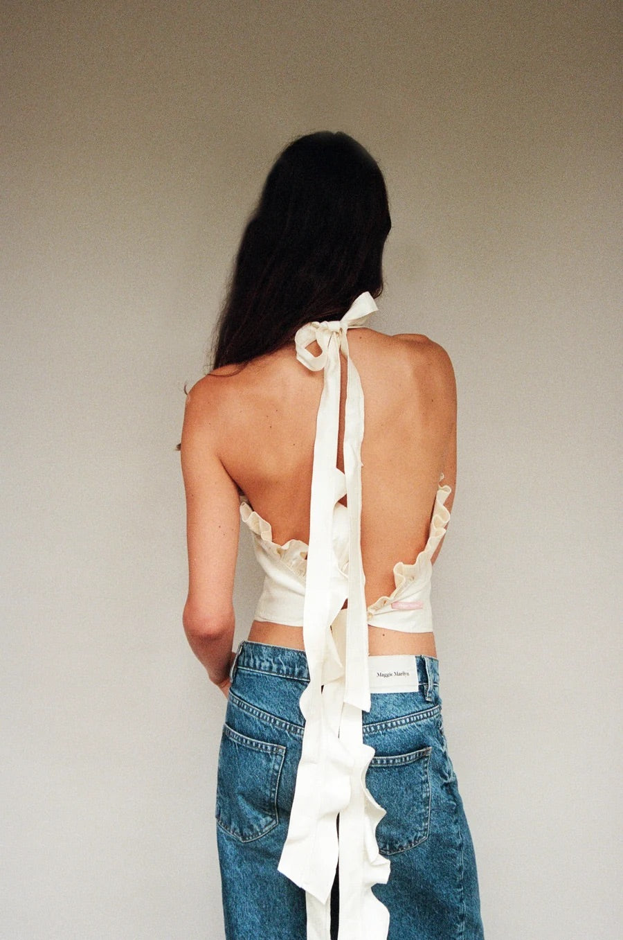 So Easy To Fall In Love Top