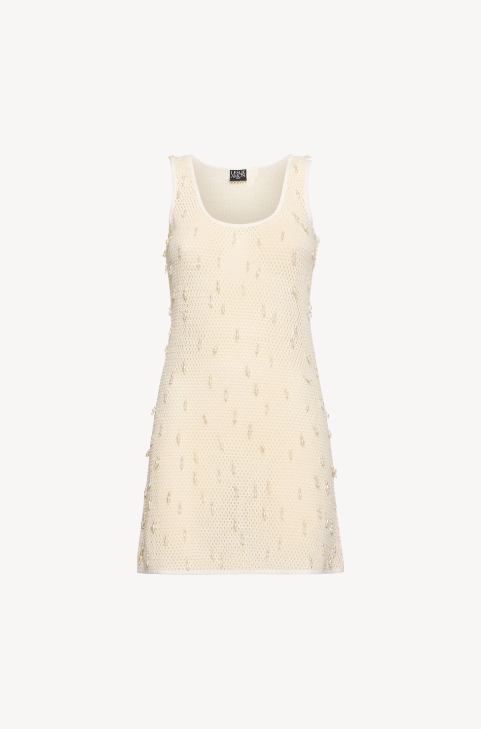 HONEYCOMB DRESS