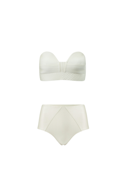 HIGH WAISTED BIKINI MARIA