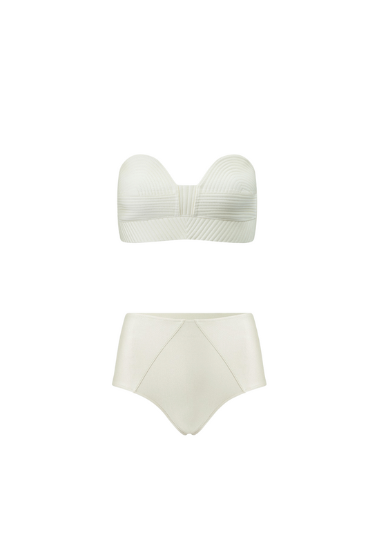 HIGH WAISTED BIKINI MARIA