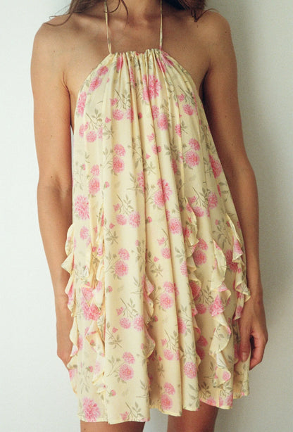 You Make It All Worth While Dress