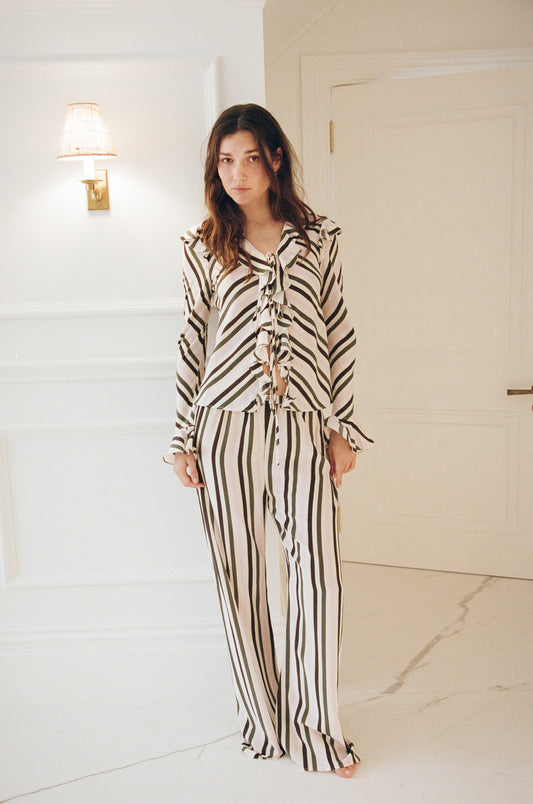 Aftersun Pant