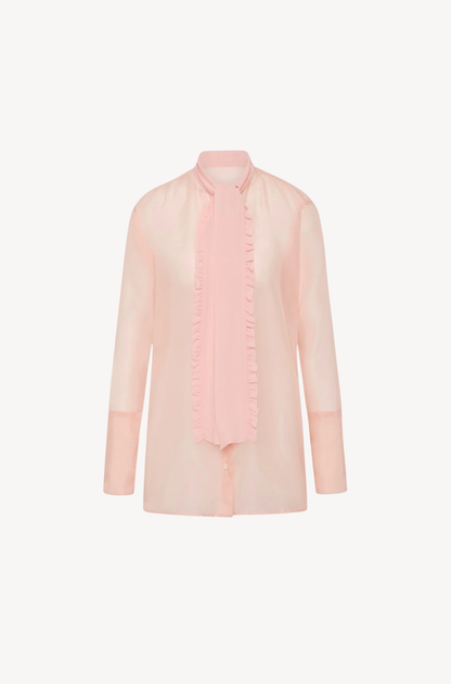 You Remind Me of A Sunday Shirt (Blush Milk)