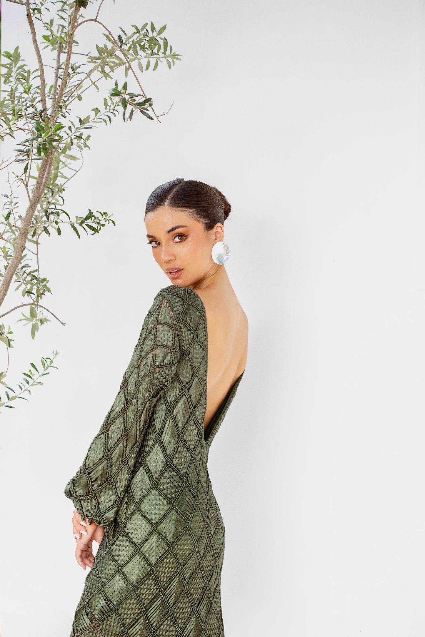 Verona Dress