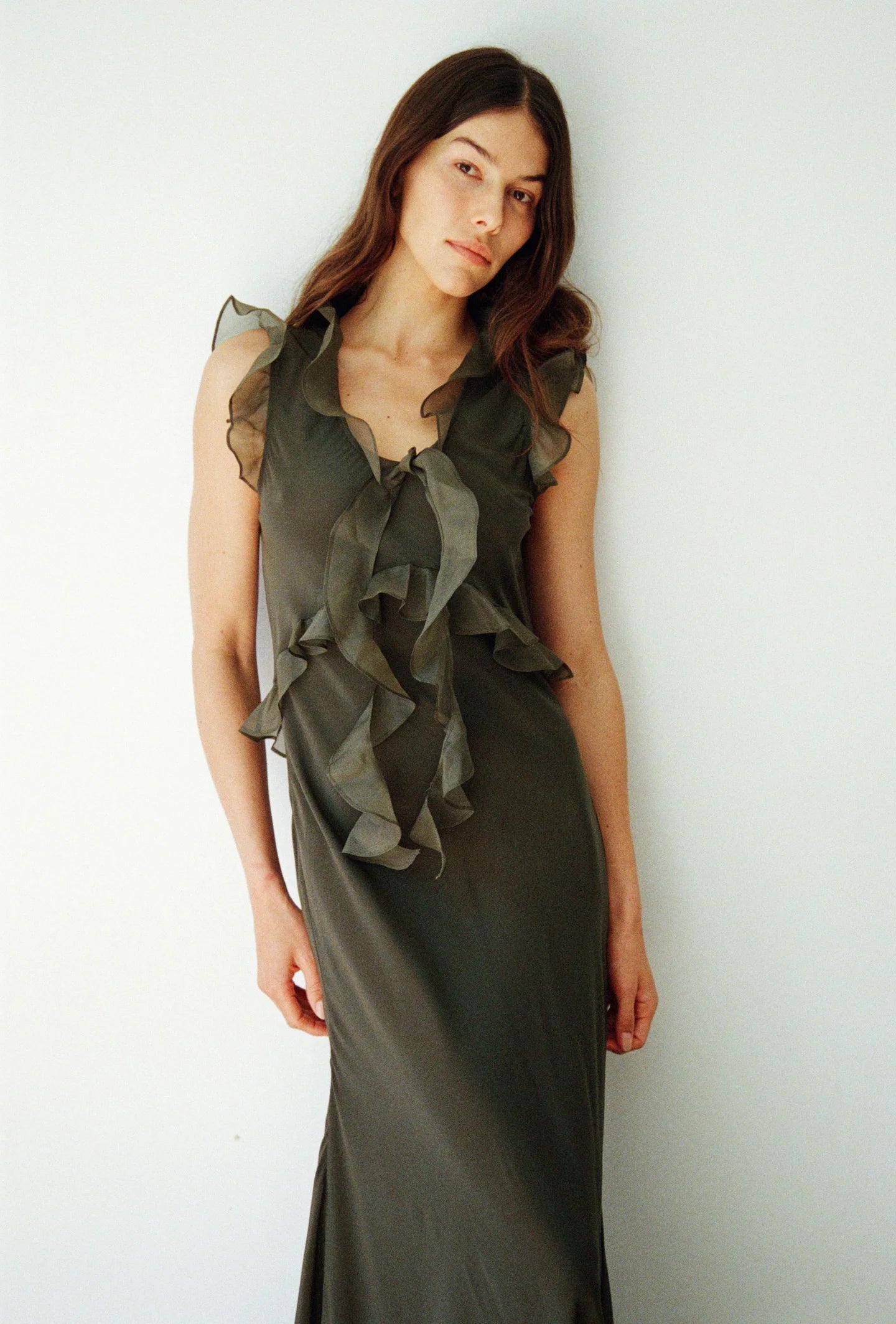 Weak In The Knees Dress