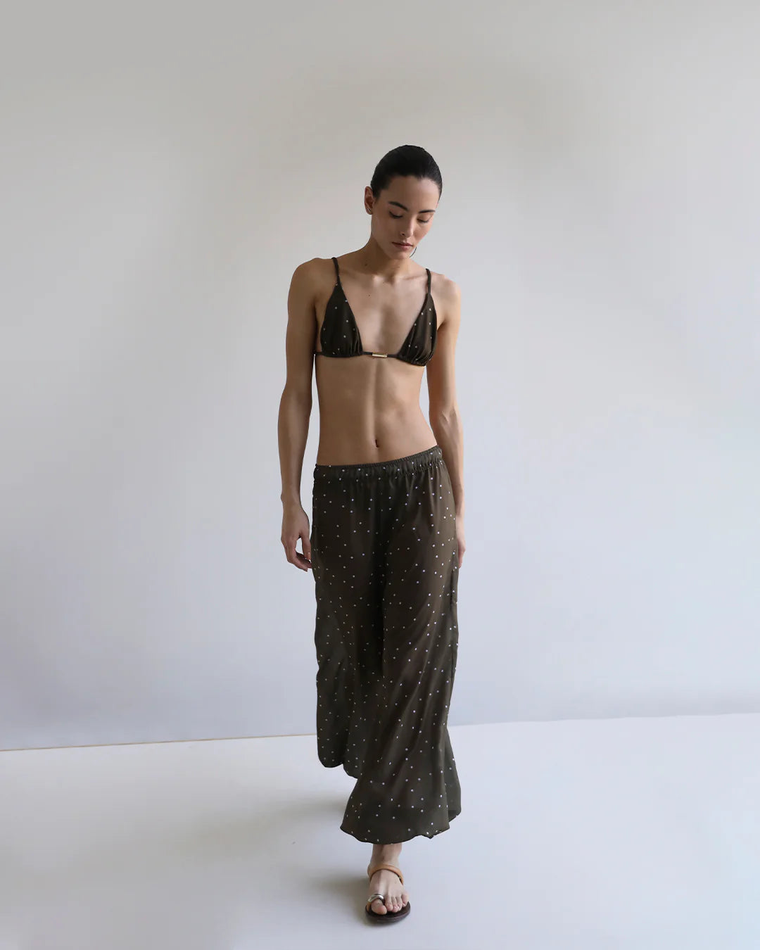 Icon Balloon Pants