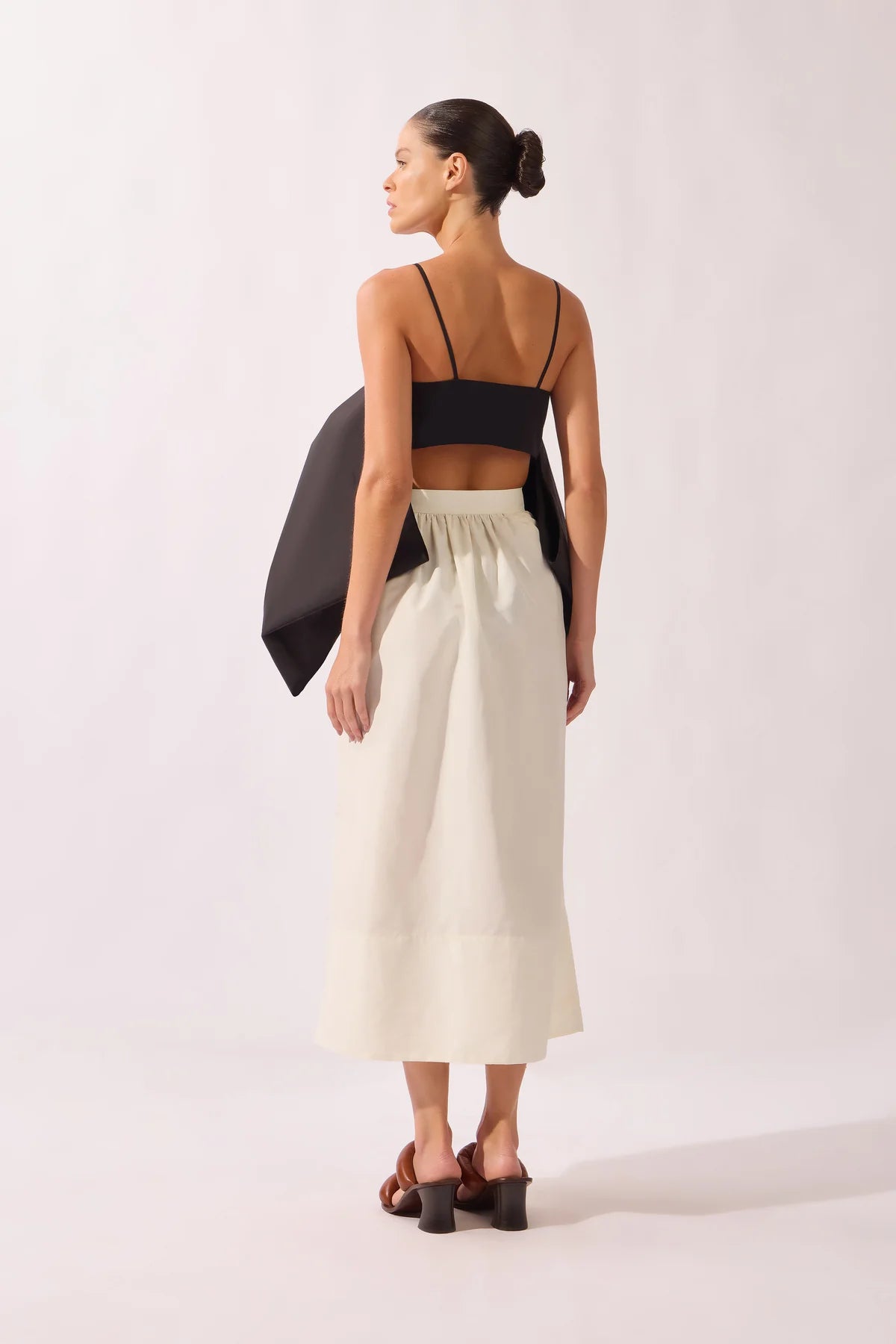 Maxi Bow Top