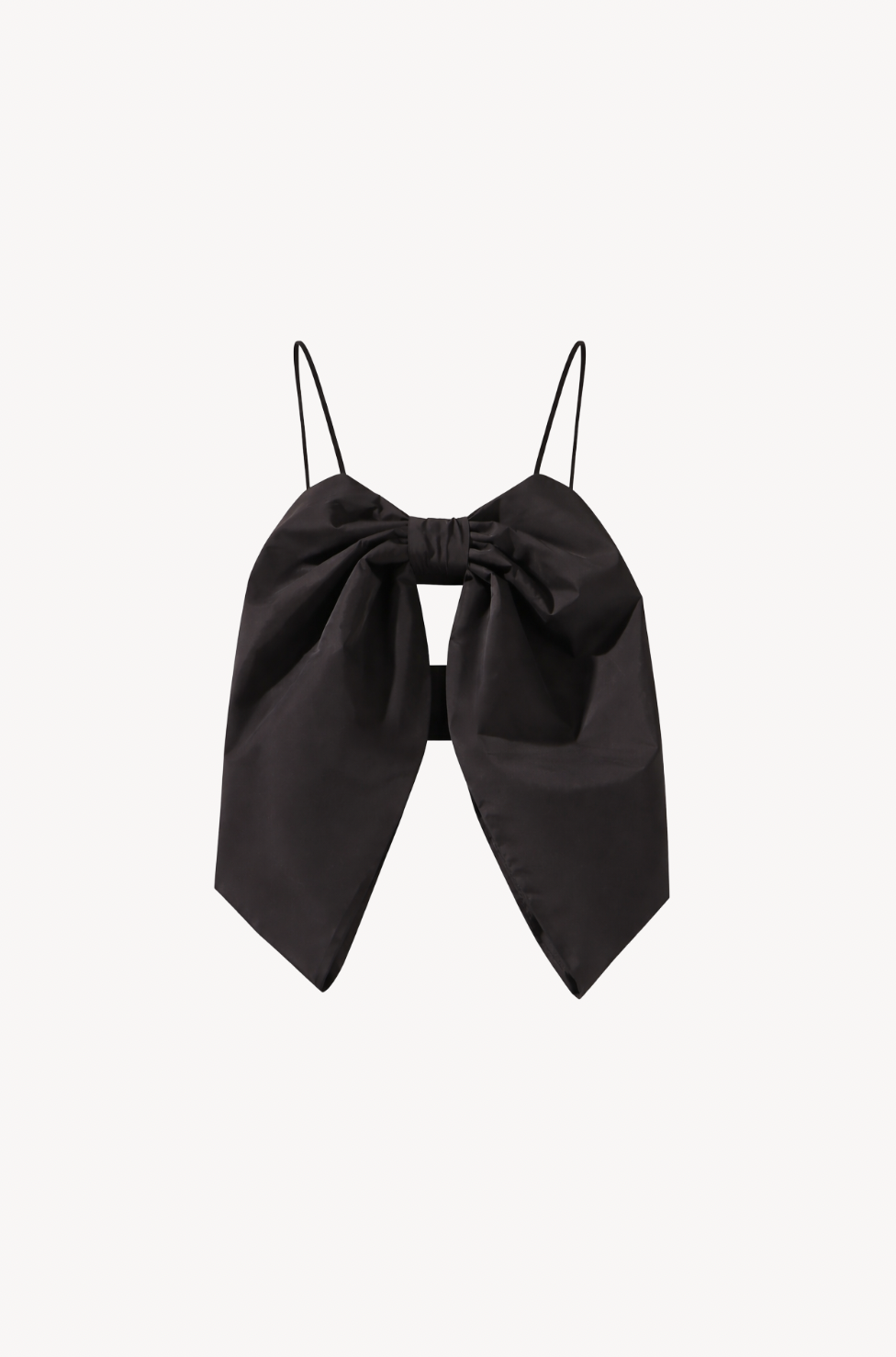 Maxi Bow Top