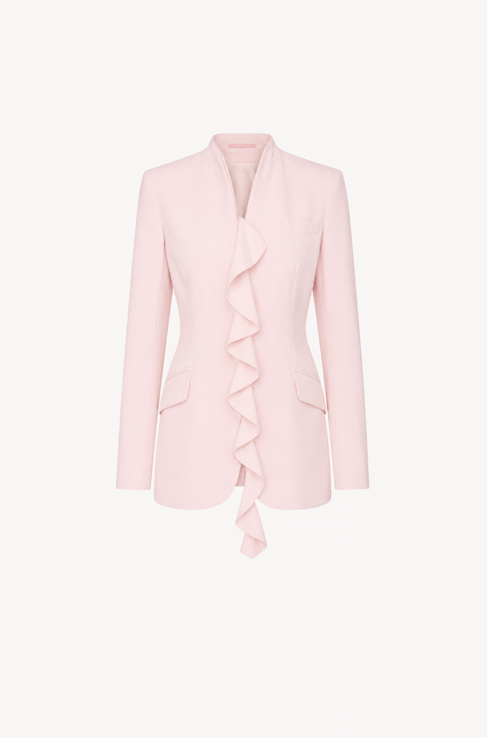 Love Is The Compass Blazer