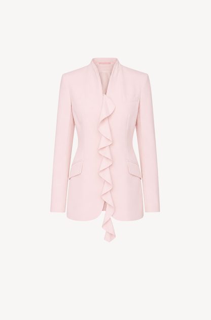 Love Is The Compass Blazer