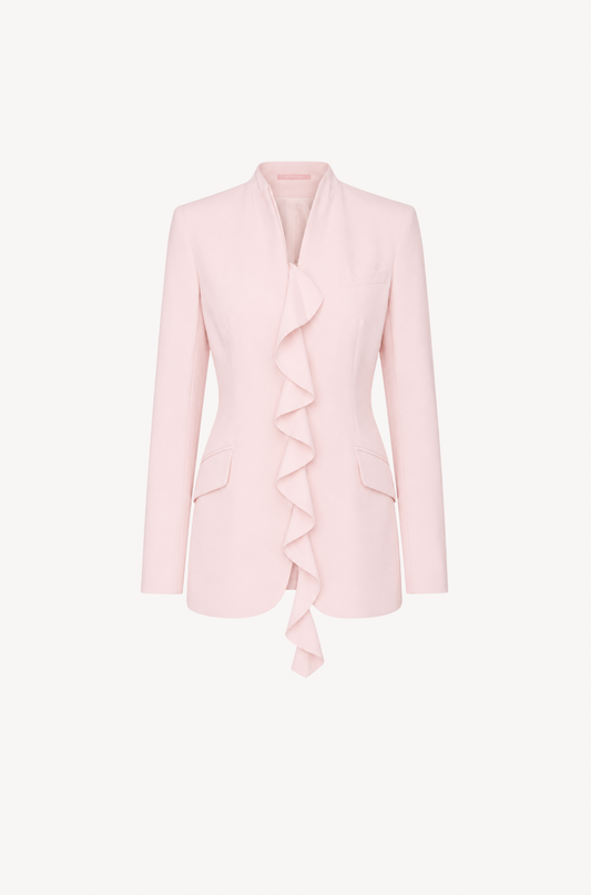 Love Is The Compass Blazer