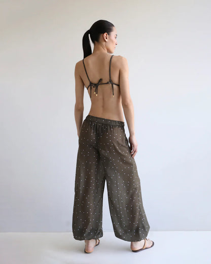 Icon Balloon Pants