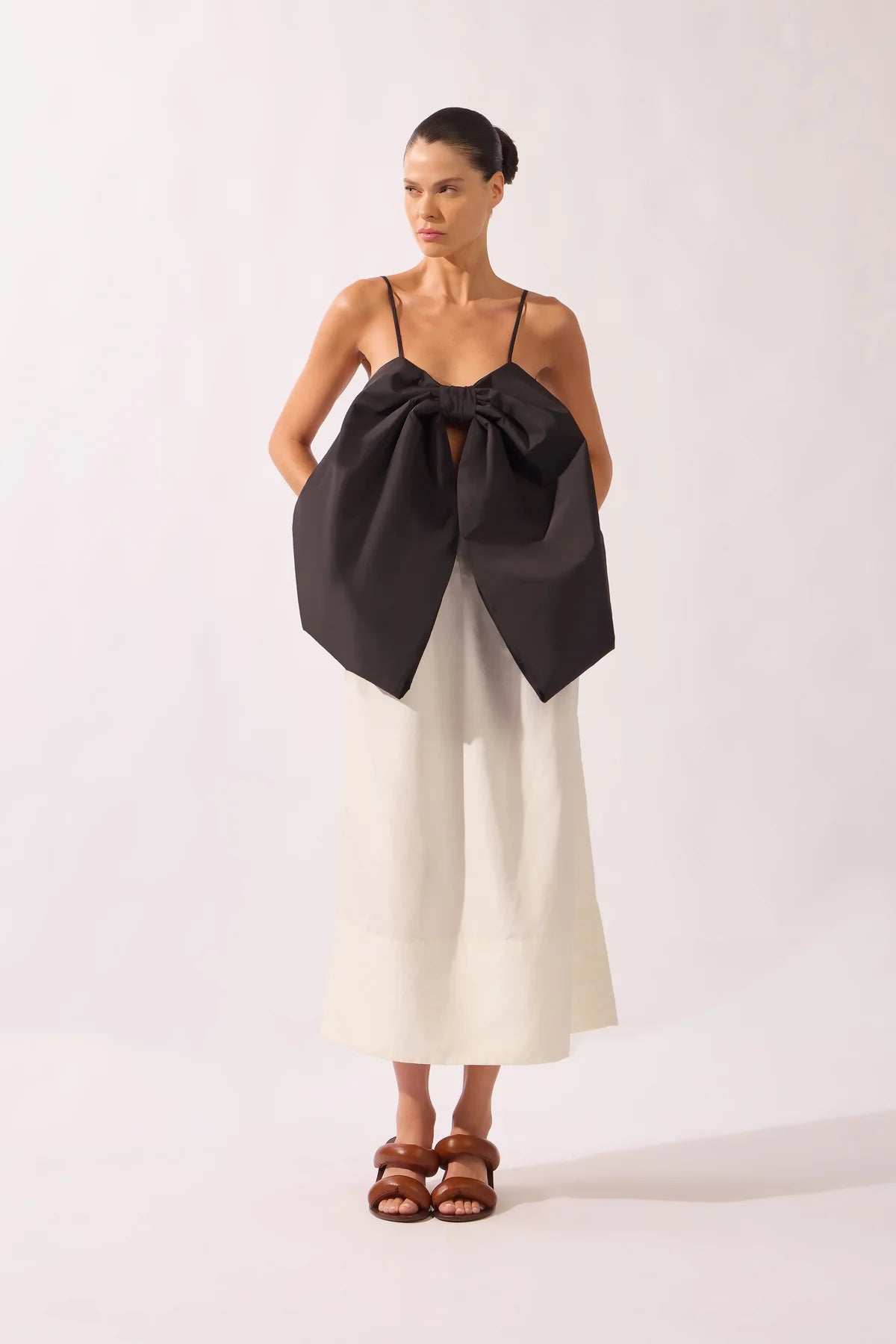 Maxi Bow Top