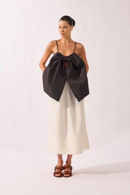 Maxi Bow Top