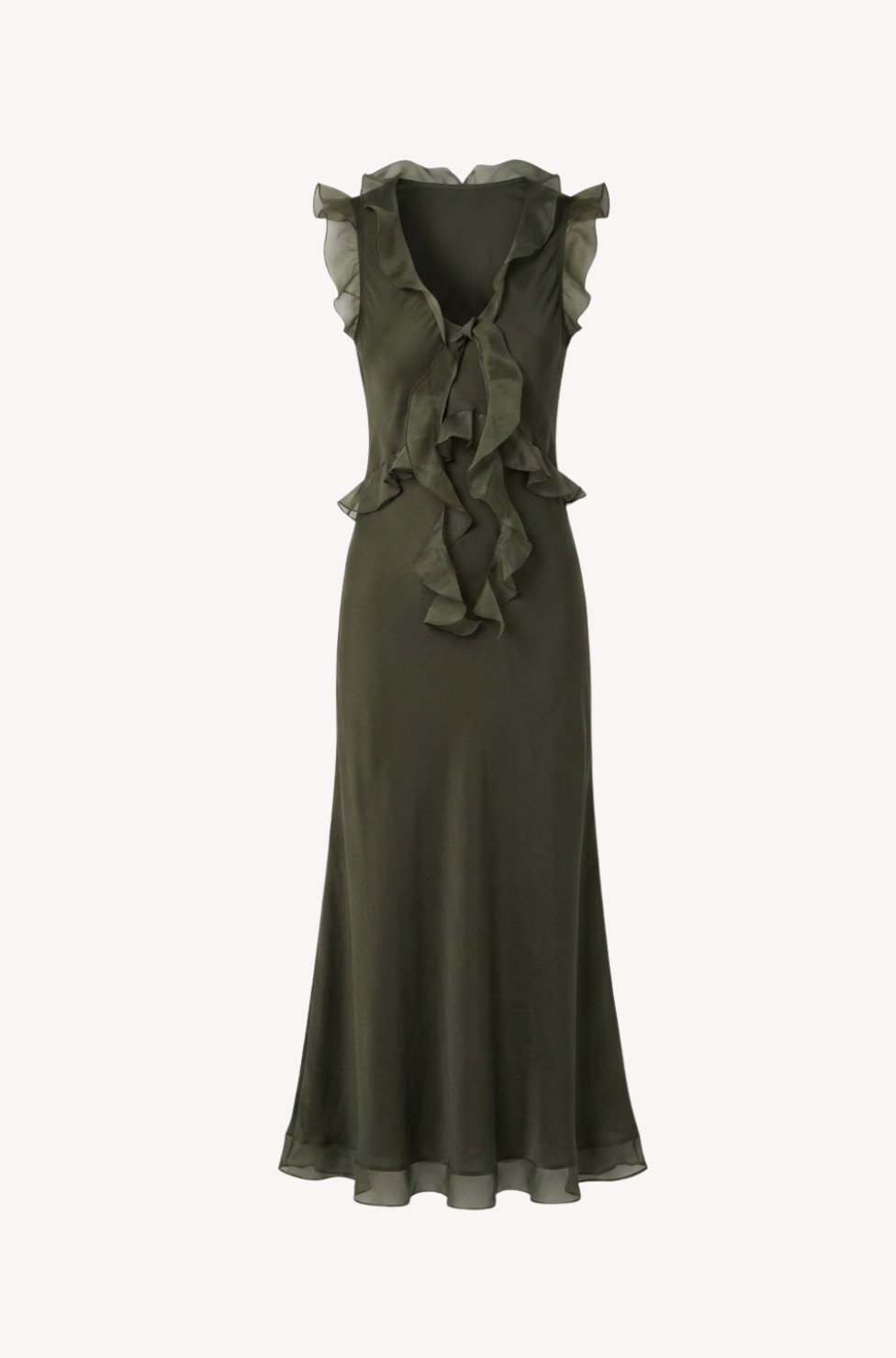 Weak In The Knees Dress