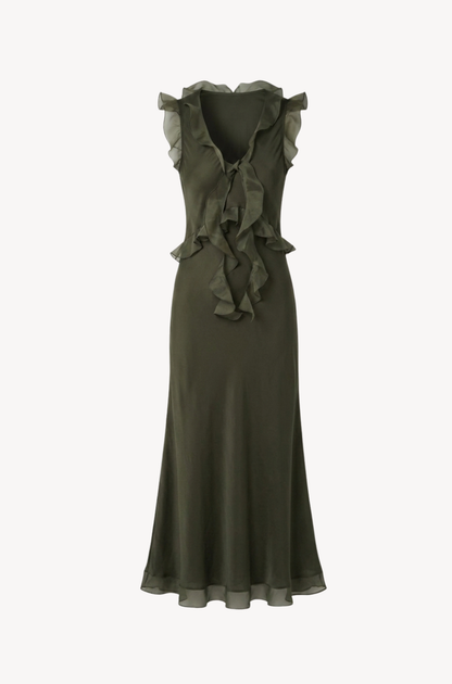 Weak In The Knees Dress