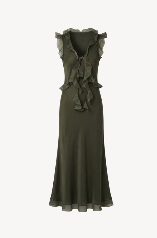 Maggie Marilyn  Sustainable New Zealand Fashion | World Vestium