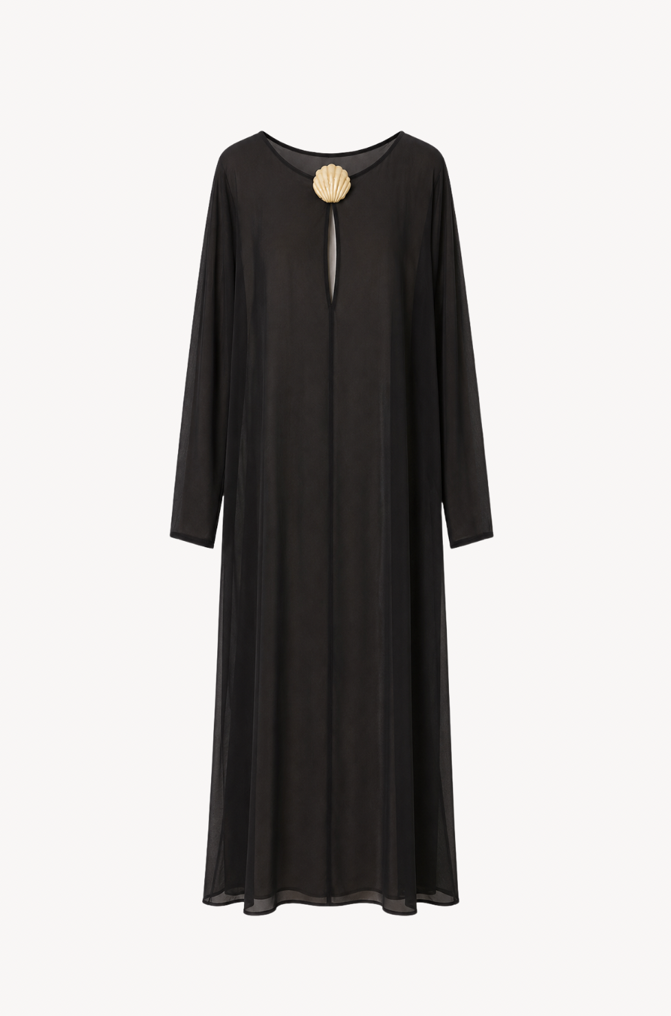 Cap Ferrat Tunic