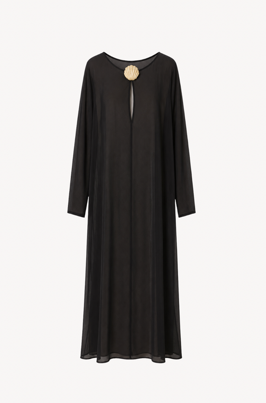Cap Ferrat Tunic
