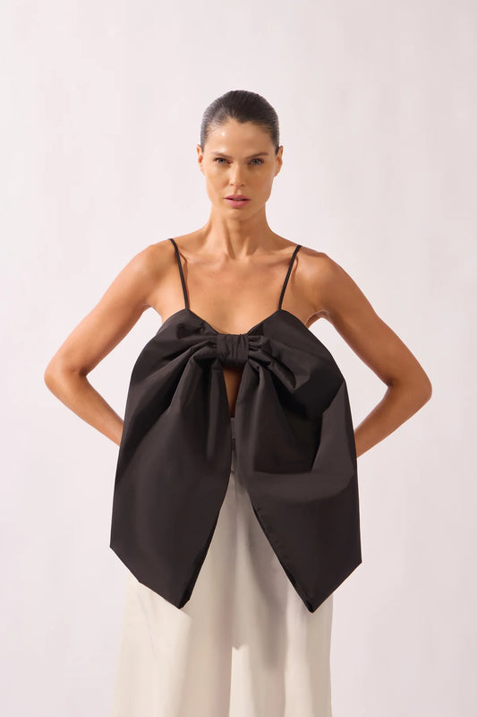 Maxi Bow Top