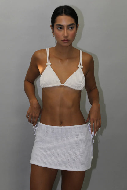 Nervura Triangle Set (Off-White)