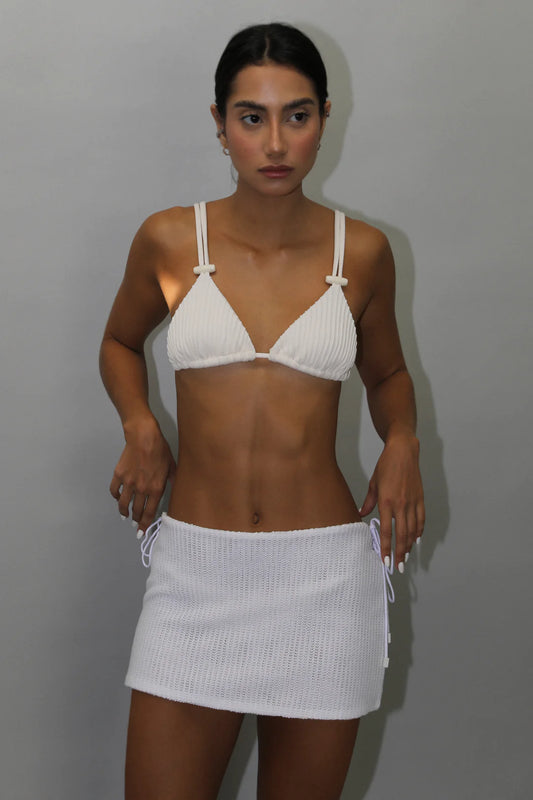 Nervura Triangle Set (Off-White)