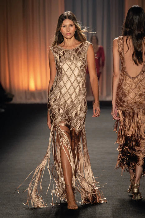 Bruna Dress