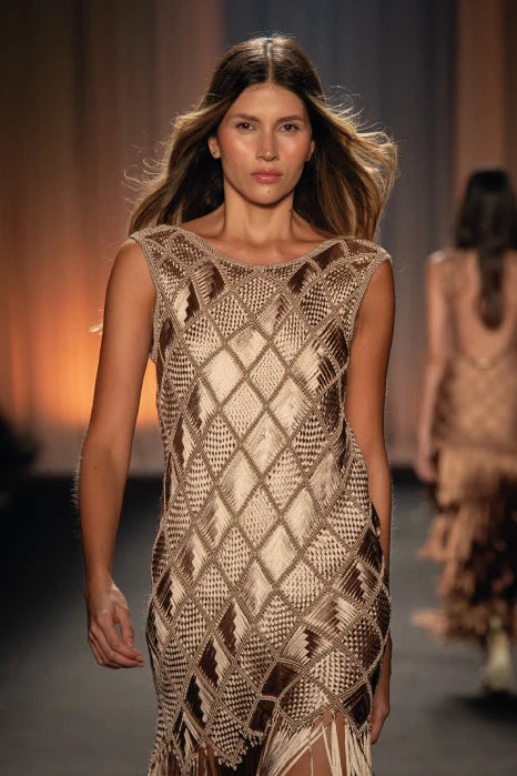 Bruna Dress
